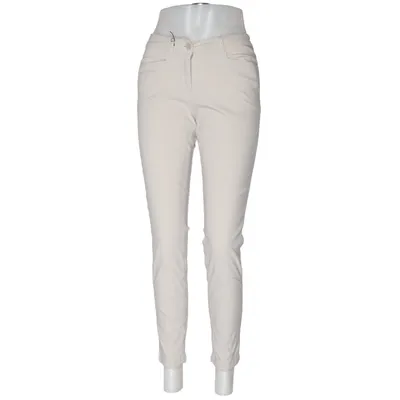 Chino (Beige) de Chervo Élasthane, Polyamide