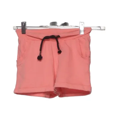 Sweatshort (Roze) van Stop Go Katoen, Polyester