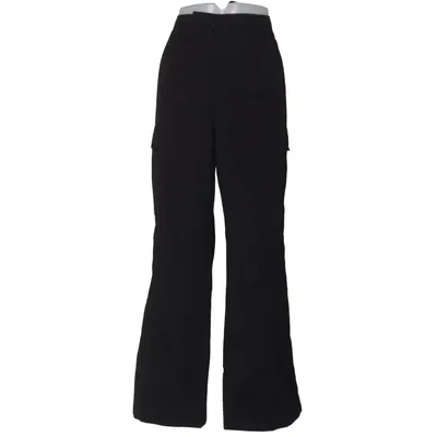 Kostymbyxor (Grå) från XLNT Woman Polyester