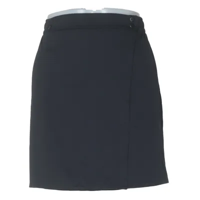 Sports skirt (Black) from Etirel Polyamide
