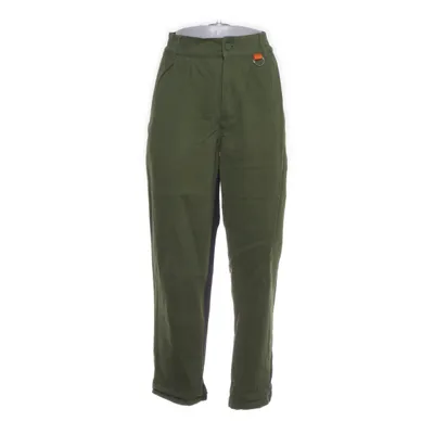 Pants (Green) from Lazy Oaf Cotton