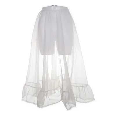 Petticoat (White) from Carho