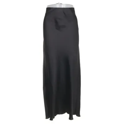 Maxi skirt (Black) from Lindex Polyester