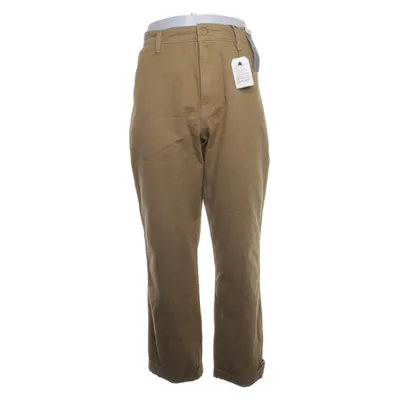 Chinos (Brun) från Levi Strauss & Co Bomull