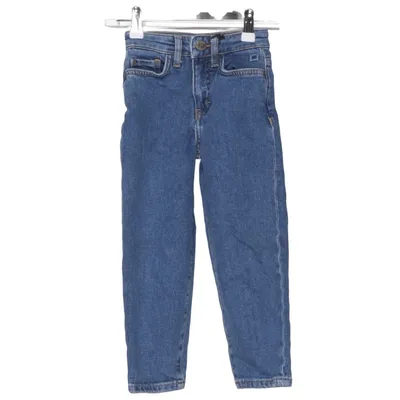 Jeans (Dominique Slouchy) från Tumble 'N Dry Elastan, Ekologisk bomull