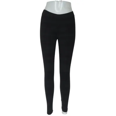 Leggings (Svart) från Shisha Clothing Bomull, Elastan