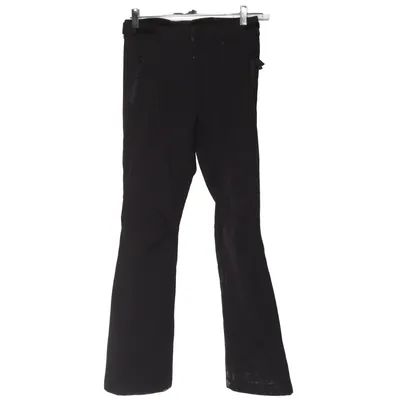 Skibroek (Mck Bess Jr Softshell Ski Pants) van McKinley Elastaan, Polyester