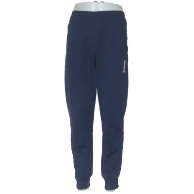 Joggers (Blue) from Errea