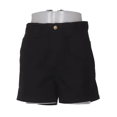 Short (Noir) de Stockholm (Surfboard) Club Coton, Polyester