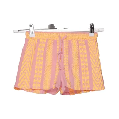 Short (Rose, Orange, Multicolore) de Devotion Coton, Élasthane