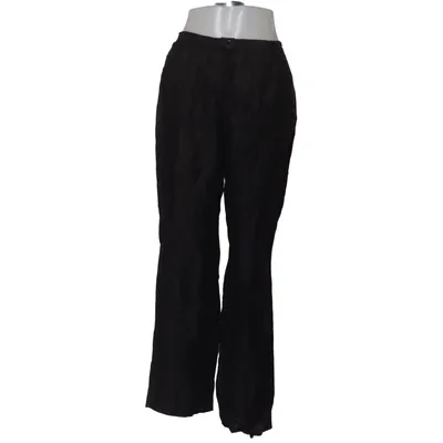 Palazzohose (Schwarz) von La Boutique