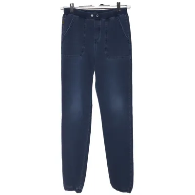 Joggingbroek (Blauw) van Boboli