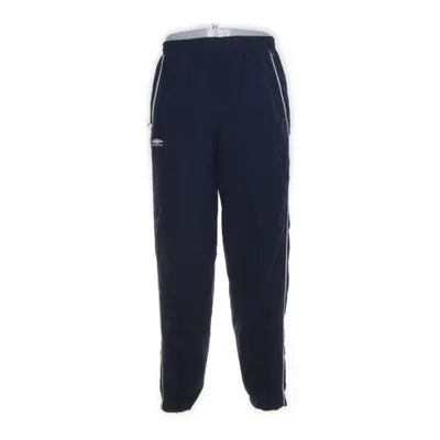 Träningsbyxor (Blå) från Umbro Polyester