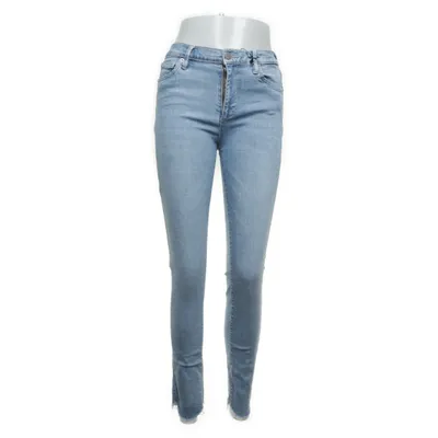 Jeans (Blå) från Homage Bomull, Elastan, Polyester