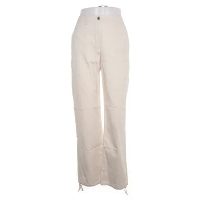 Byxor (Beige) från Caroll Bomull