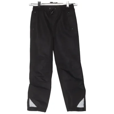 Overtræksbukser (Sort) fra Funk by Lager 157 Polyester