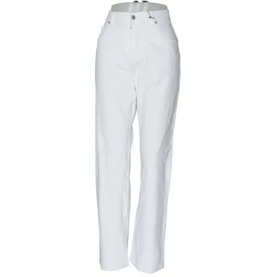 Jeans (White) from Pioneer