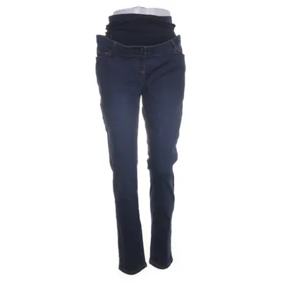 Vente jeans (Blå) fra Vertbaudet Elastan, Polyester, Viscose