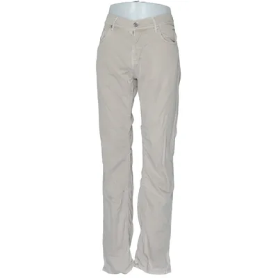 Chinos (Jack) från Baldessarini Jeans Bomull, Elastan