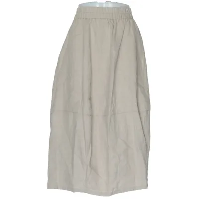 Långkjol (Beige) från Thing Linne