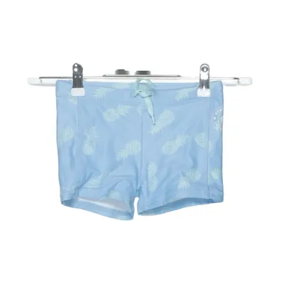Badshorts (Blå, Grön) från Geggamoja