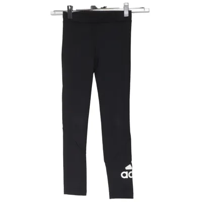 Sportleggings (Primegreen) van Adidas Elastaan, Polyester
