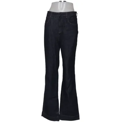 Jeans (Snyggo) från Denim Rebel Bomull, Elastan