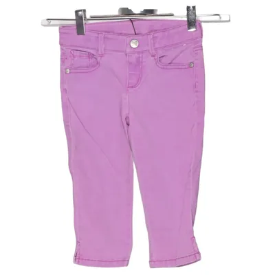 Jean (Violet) de Gymboree Coton, Élasthane
