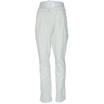 Chinos (Beige) från Lexington Co Bomull, Elastan