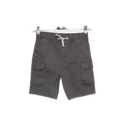 Cargoshorts (Grøn) fra Vertbaudet Bomuld, Elastan