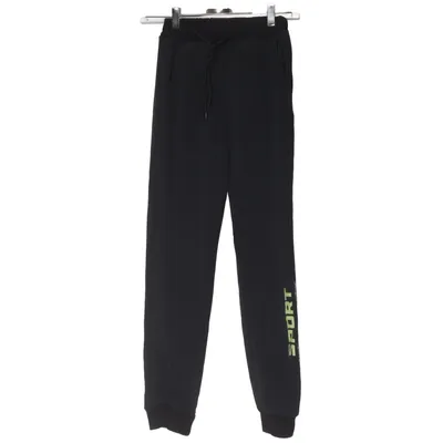 Pantalon de survêtement (Noir) de Focus
