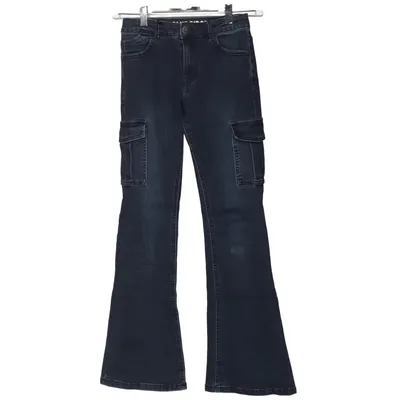 Spijkerbroek (152) van Blue Ridge Katoen, Polyester, Viscose