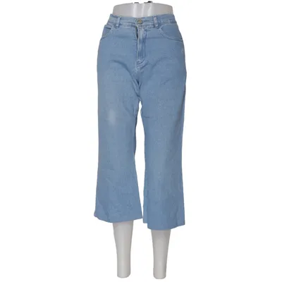 Jeans (Blue) from Bianca Maria Caselli Cotton