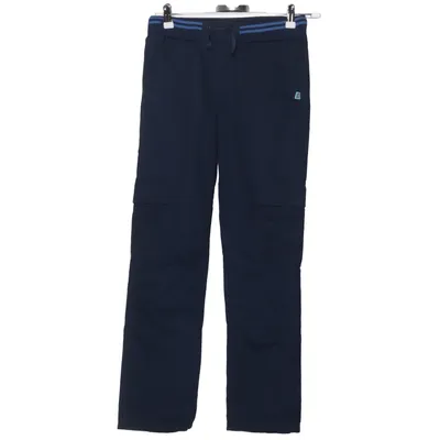 Pantalon cargo (Bleu) de Coccodrillo Coton