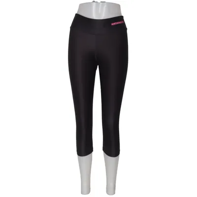 Sports tights (Black) from Northern Spirit Elastane, Polyamide