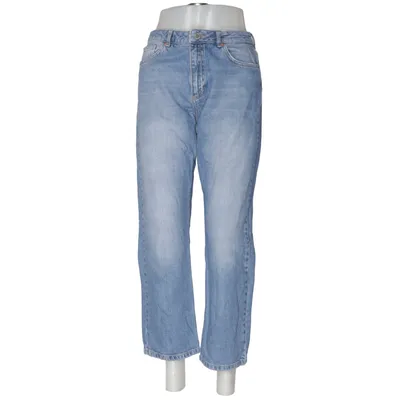 Jean (Bleu) de Denim Miss Selfridge Coton