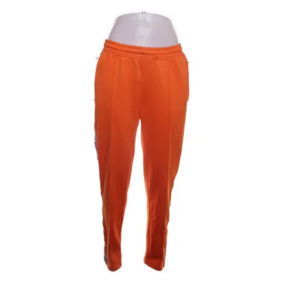Joggingbroek (Oranje) van Vailent Polyester, Katoen