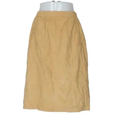 Skort (Beige) från Fordan Polyamid, Polyuretan