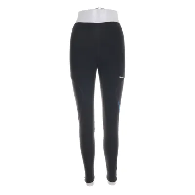 Leggings (Black) from Nike Elastane, Polyester