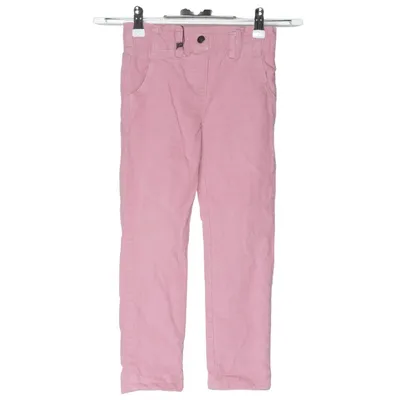 Cordhose (Pink) von Impidimpi Baumwolle, Elasthan, Viskose