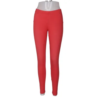 Leggings (Rood) van Gatta Katoen, Elastaan, Polyester