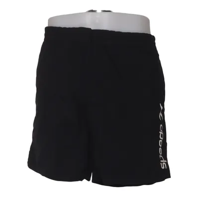 Shorts de bain (Noir) de Speedo Polyamide, Polyester