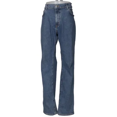 Jeans (McGordon R) fra MCG Bomuld, Elastan