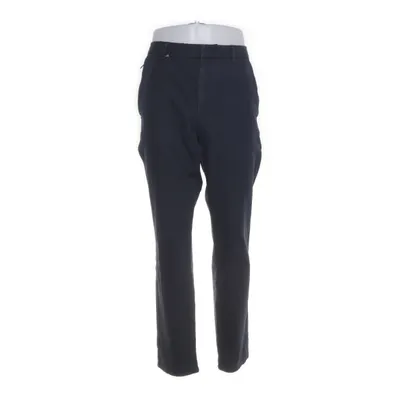 Chino (Bleu) de Boss Hugo Boss Coton, Élasthane, Polyamide