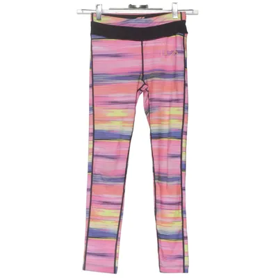 Träningstights (Rosa, Gul, Blå, Orange) från O'Neill Elastan, Polyester