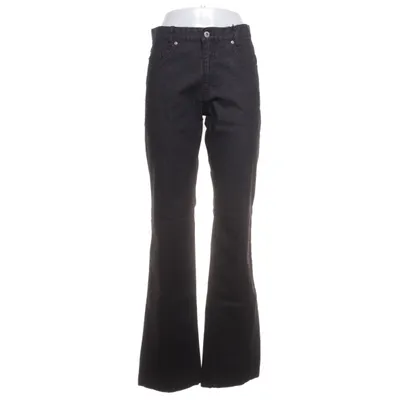 Jeans (Svart) från Green Goose Bomull, Polyester