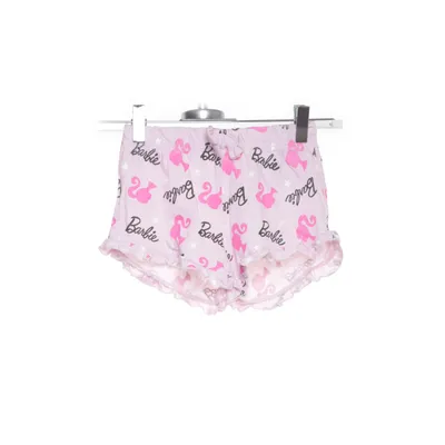 Shorts (Pink) fra Barbie Bomuld
