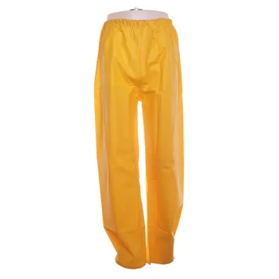 Rain pants (Yellow)