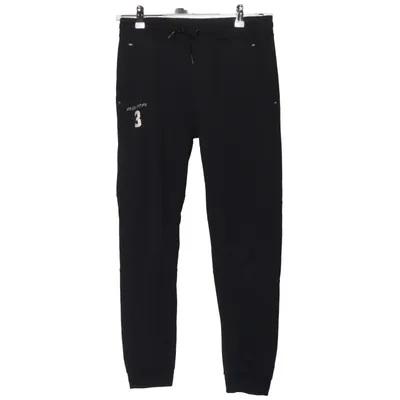 Sweatpants (Sort) fra Bauer Team Polyester