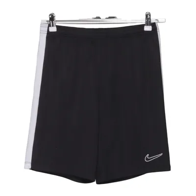 Short de sport (Noir, Blanc) de Nike Polyester